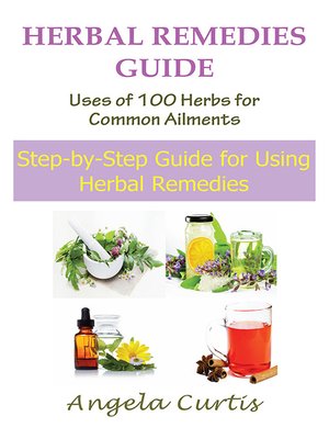 cover image of Herbal Remedies Guide